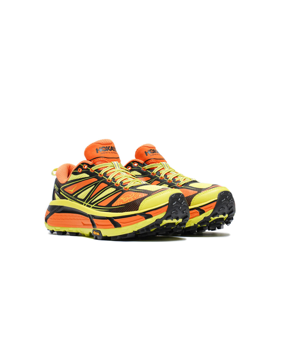 Hoka One One MAFATE SPEED 2